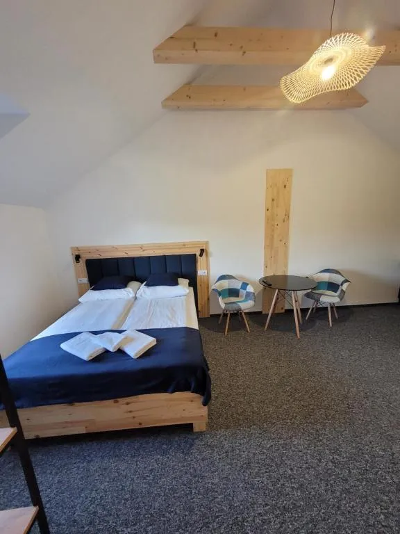 Pokój Dwuosobowy typu Deluxe - Zdjęcie 2