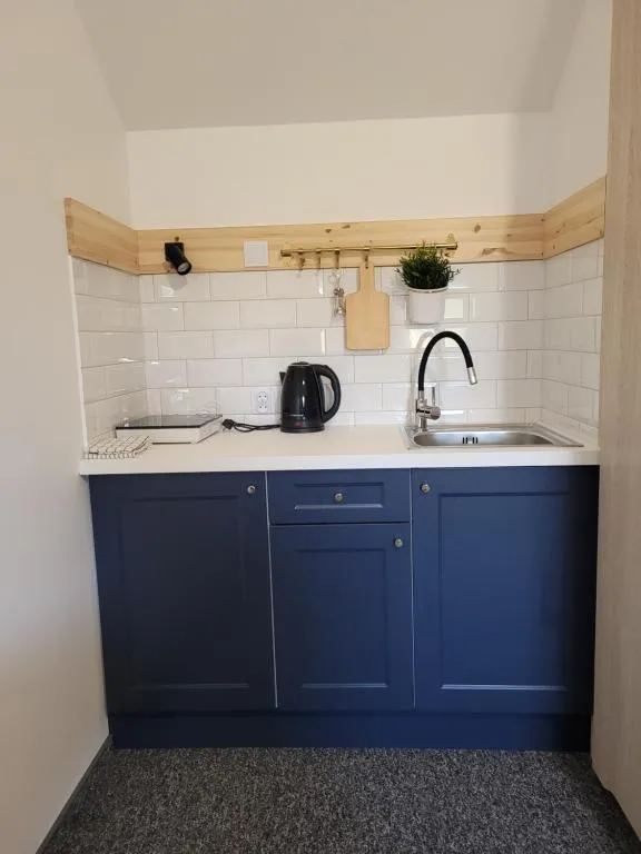 Pokój Dwuosobowy typu Deluxe - Zdjęcie 3