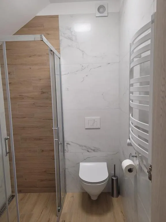 Pokój Dwuosobowy typu Deluxe - Zdjęcie 4