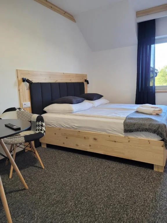 Pokój Dwuosobowy typu Deluxe - Zdjęcie 5