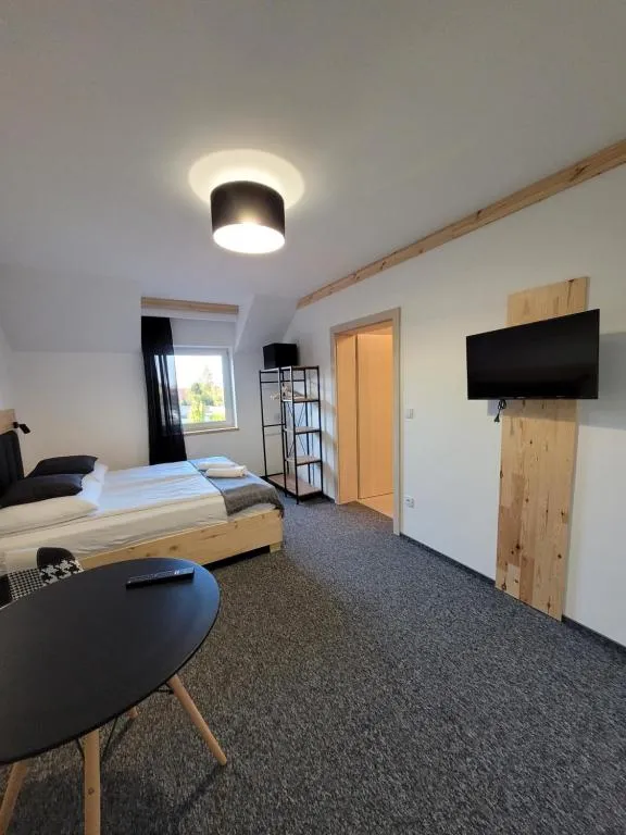 Pokój Dwuosobowy typu Deluxe - Zdjęcie 6