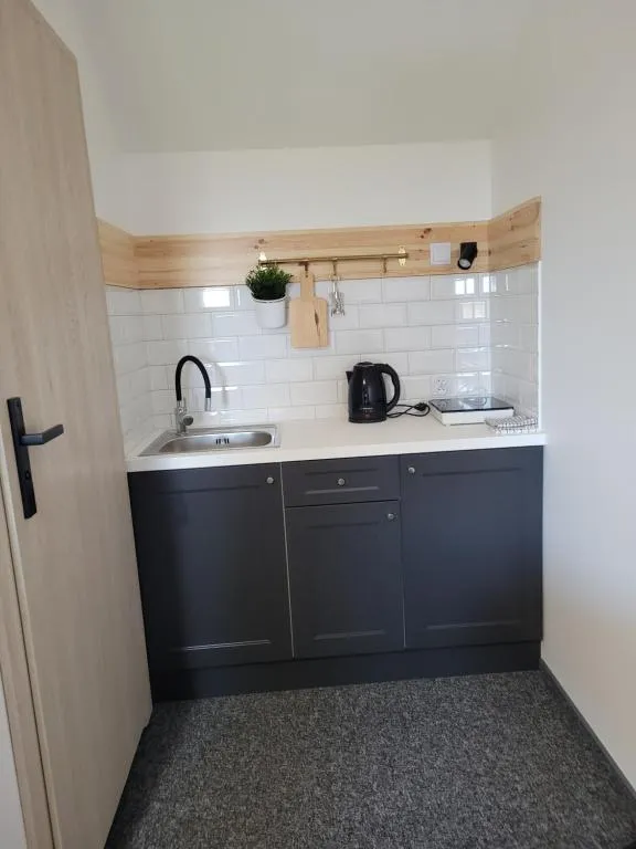 Pokój Dwuosobowy typu Deluxe - Zdjęcie 7