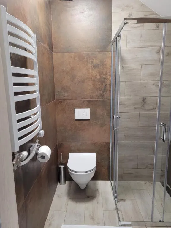 Pokój Dwuosobowy typu Deluxe - Zdjęcie 8