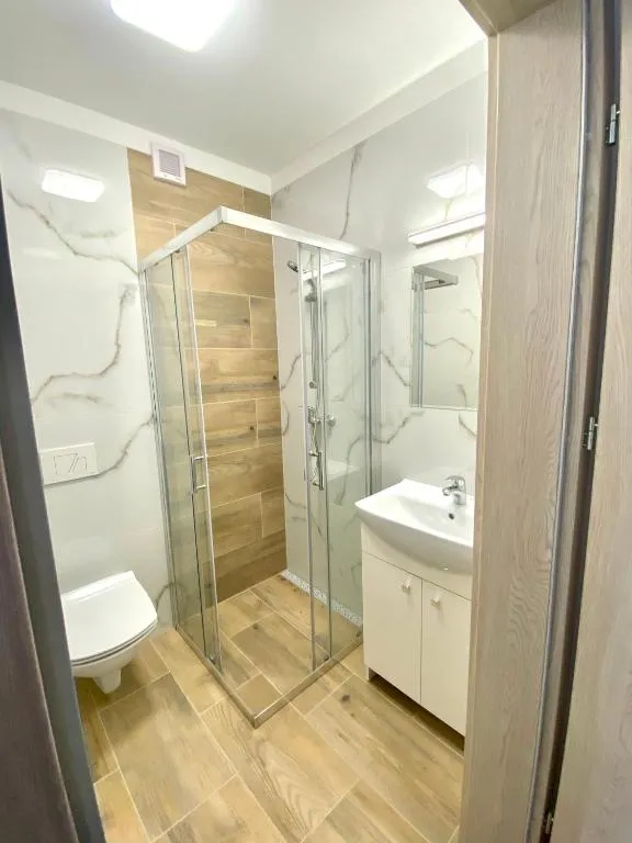 Pokój Dwuosobowy z balkonem - Zdjęcie 3