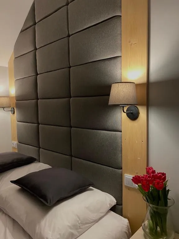 Pokój Dwuosobowy z balkonem - Zdjęcie 4