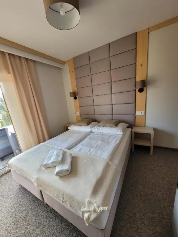 Pokój Dwuosobowy z tarasem - Zdjęcie 6